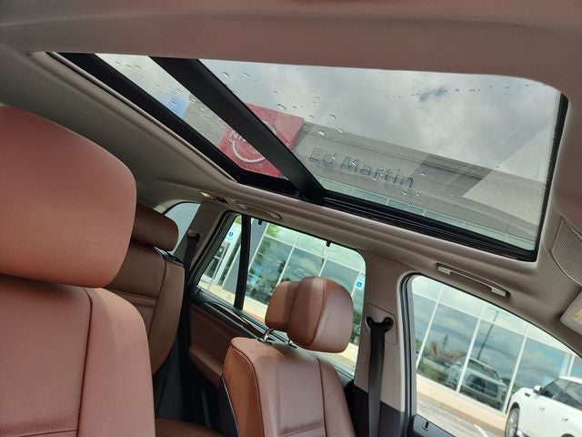 2011 BMW X5 xDrive35d