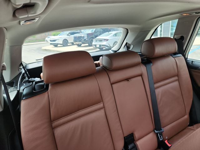 2011 BMW X5 xDrive35d