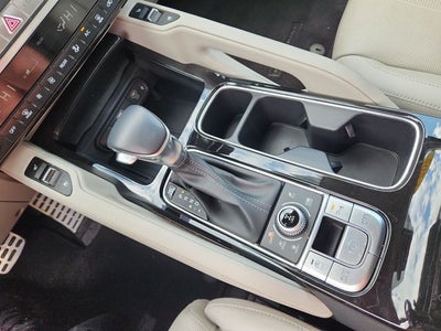 2023 Kia Telluride SX