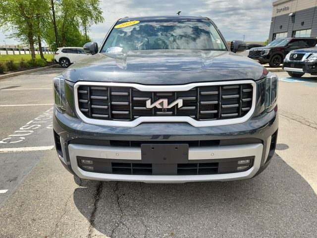 2023 Kia Telluride SX