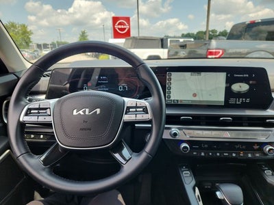 2023 Kia Telluride S