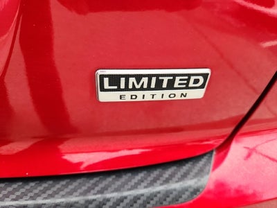 2022 Mitsubishi Eclipse Cross LE