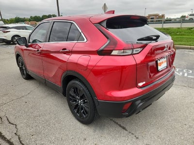 2022 Mitsubishi Eclipse Cross LE