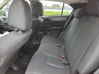 2022 Mitsubishi Eclipse Cross LE