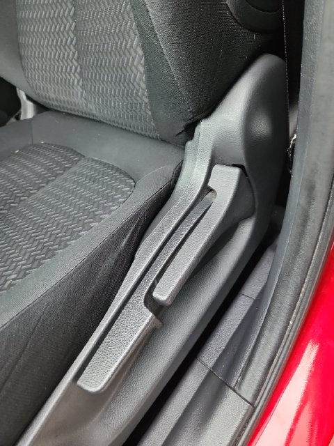 2022 Mitsubishi Eclipse Cross LE