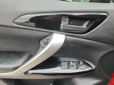 2022 Mitsubishi Eclipse Cross LE