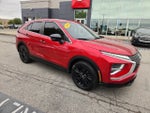 2022 Mitsubishi Eclipse Cross LE