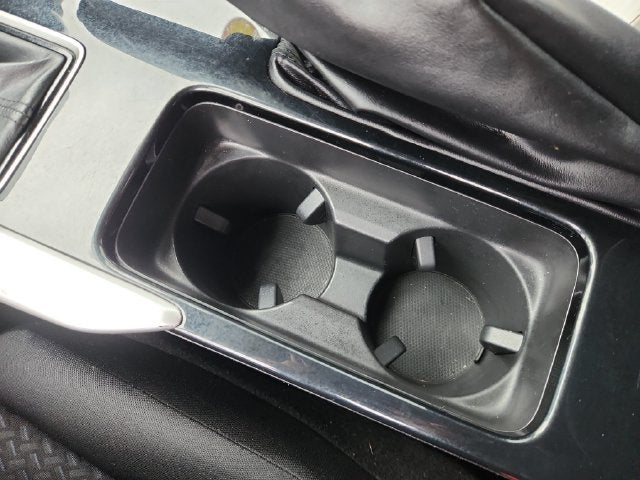 2022 Mitsubishi Eclipse Cross LE