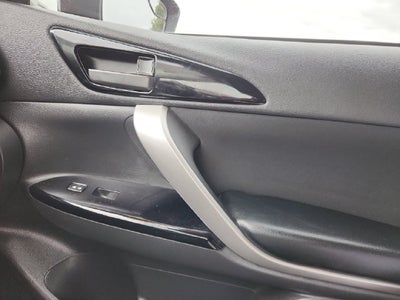 2022 Mitsubishi Eclipse Cross LE