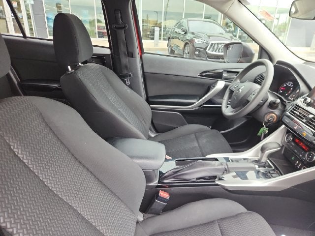 2022 Mitsubishi Eclipse Cross LE