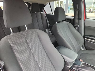 2022 Mitsubishi Eclipse Cross LE