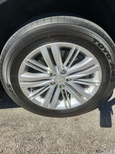 2023 Mitsubishi Outlander ES