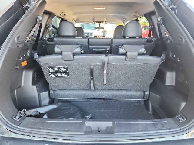 2026 Nissan Rogue Plug-In Hybrid SL