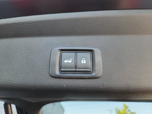 2026 Nissan Rogue Plug-In Hybrid SL