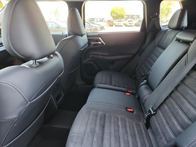 2026 Nissan Rogue Plug-In Hybrid SL