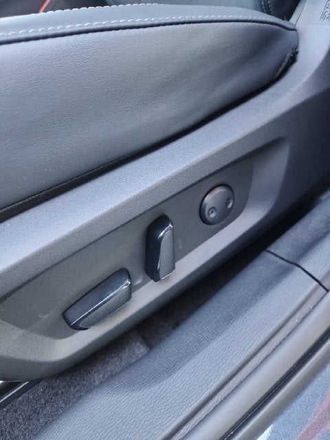 2026 Nissan Rogue Plug-In Hybrid SL