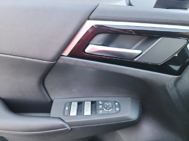 2026 Nissan Rogue Plug-In Hybrid SL
