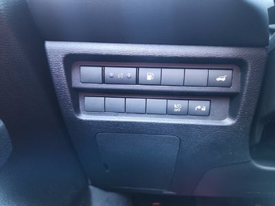 2026 Nissan Rogue Plug-In Hybrid SL