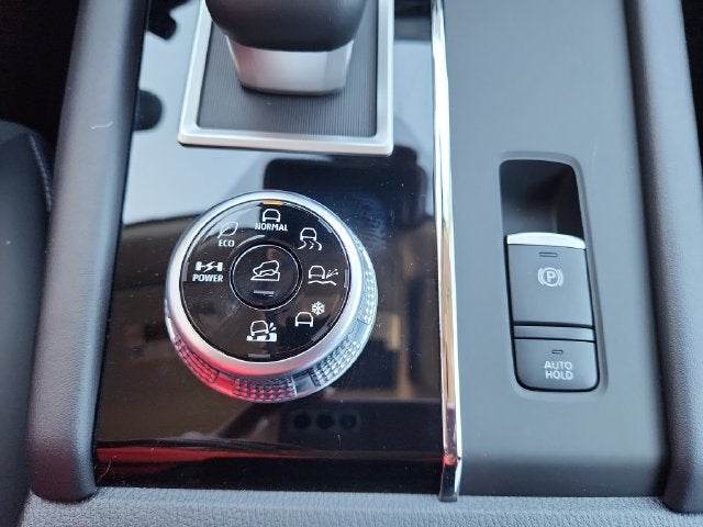2026 Nissan Rogue Plug-In Hybrid SL
