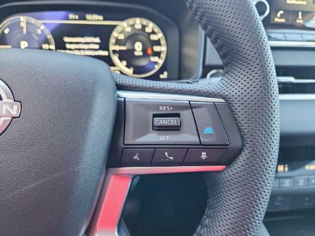2026 Nissan Rogue Plug-In Hybrid SL