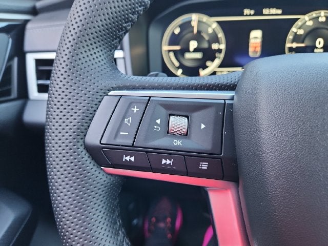 2026 Nissan Rogue Plug-In Hybrid SL