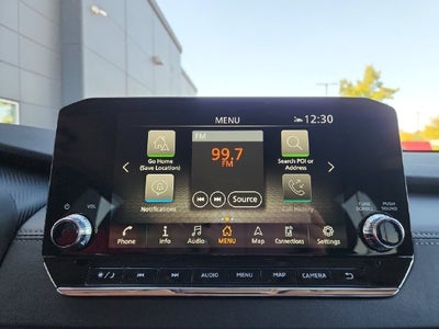 2026 Nissan Rogue Plug-In Hybrid SL