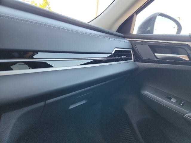 2026 Nissan Rogue Plug-In Hybrid SL
