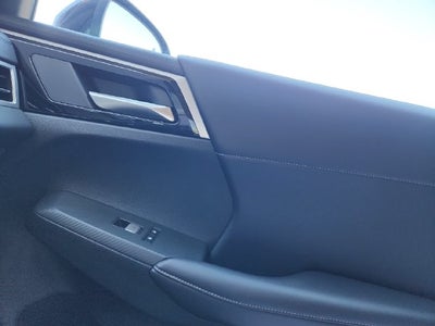 2026 Nissan Rogue Plug-In Hybrid SL