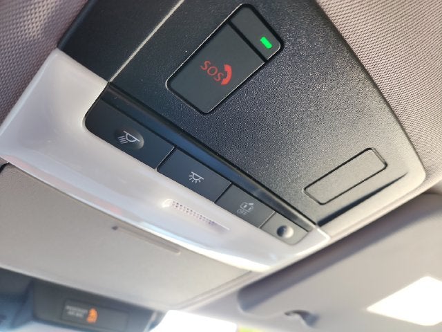 2026 Nissan Rogue Plug-In Hybrid SL