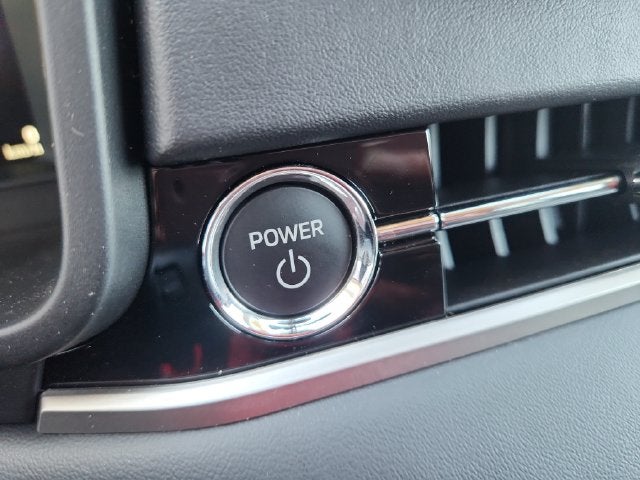 2026 Nissan Rogue Plug-In Hybrid SL
