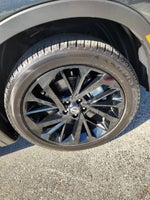 2026 Nissan Rogue Plug-In Hybrid SL