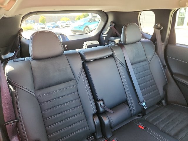 2026 Nissan Rogue Plug-In Hybrid SL