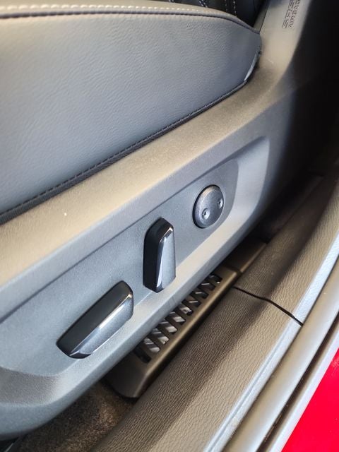 2026 Nissan Rogue Plug-In Hybrid Platinum