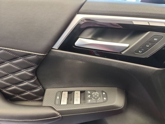 2026 Nissan Rogue Plug-In Hybrid Platinum