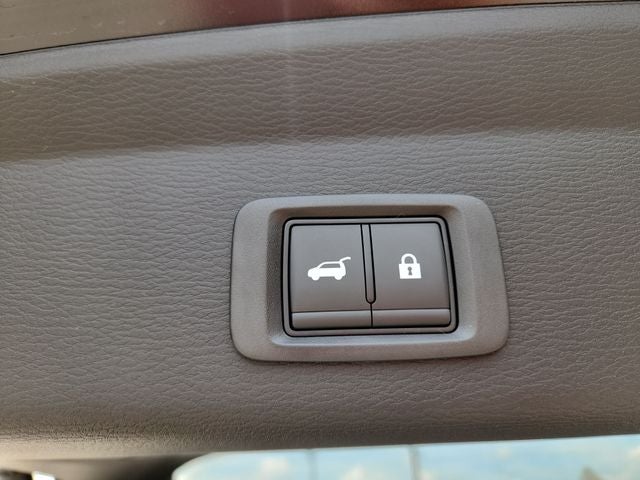 2026 Nissan Rogue Plug-In Hybrid Platinum