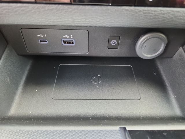 2026 Nissan Rogue Plug-In Hybrid Platinum