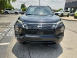 2026 Nissan Rogue Plug-In Hybrid Platinum