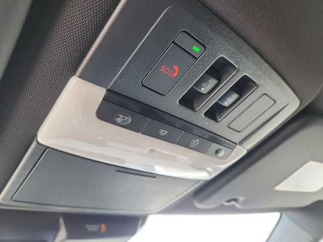 2026 Nissan Rogue Plug-In Hybrid Platinum