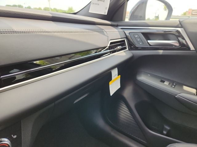 2026 Nissan Rogue Plug-In Hybrid Platinum