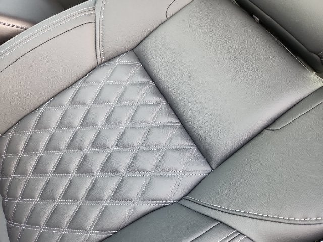 2026 Nissan Rogue Plug-In Hybrid Platinum