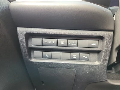 2026 Nissan Rogue Plug-In Hybrid Platinum