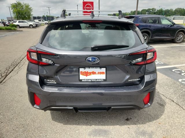 2024 Subaru Impreza Base