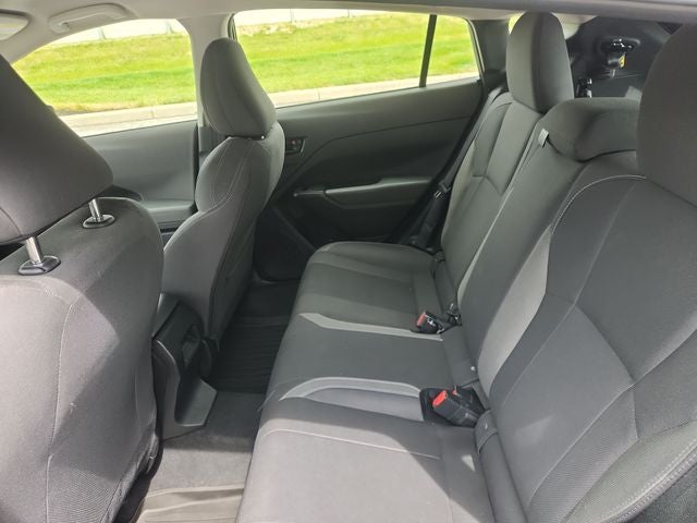 2024 Subaru Impreza Base