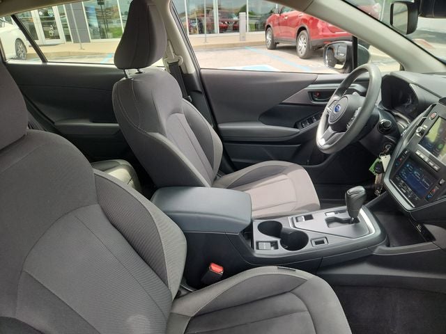 2024 Subaru Impreza Base