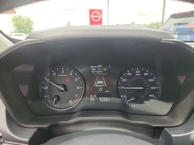 2024 Subaru Impreza Base