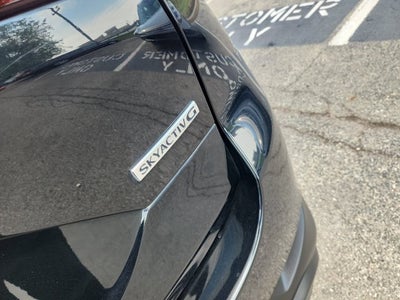 2022 Mazda Mazda CX-5 2.5 S Select Package