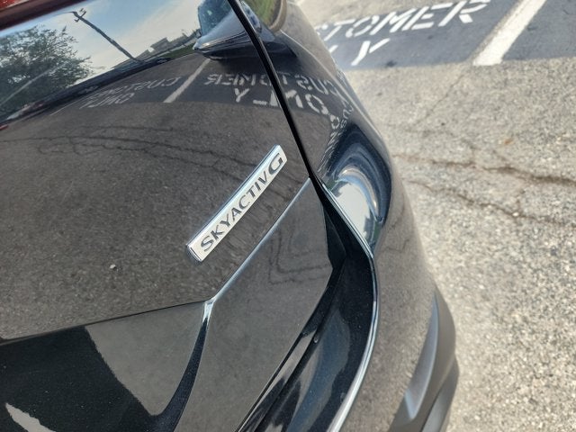 2022 Mazda Mazda CX-5 2.5 S Select Package