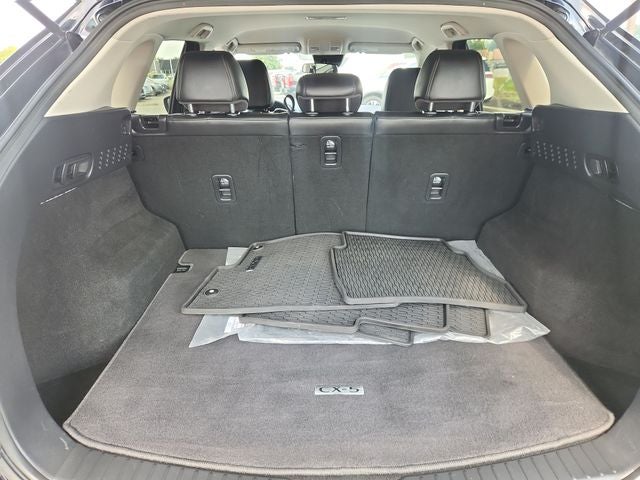 2022 Mazda Mazda CX-5 2.5 S Select Package