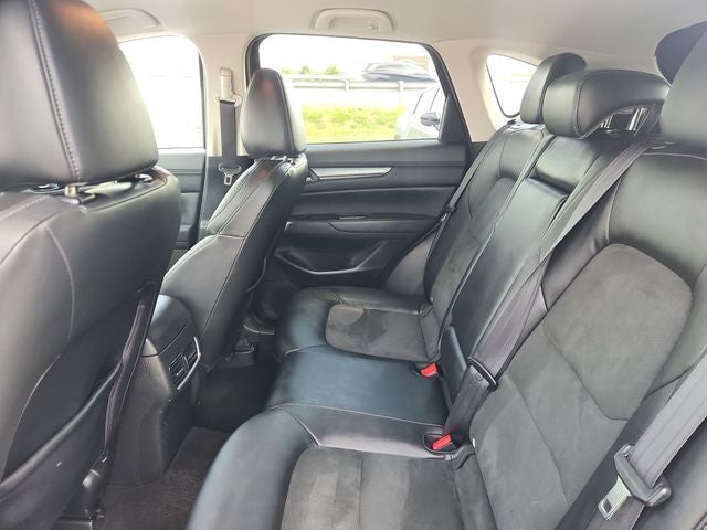 2022 Mazda Mazda CX-5 2.5 S Select Package
