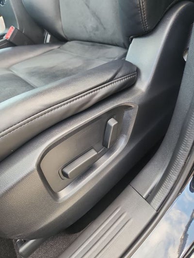2022 Mazda Mazda CX-5 2.5 S Select Package